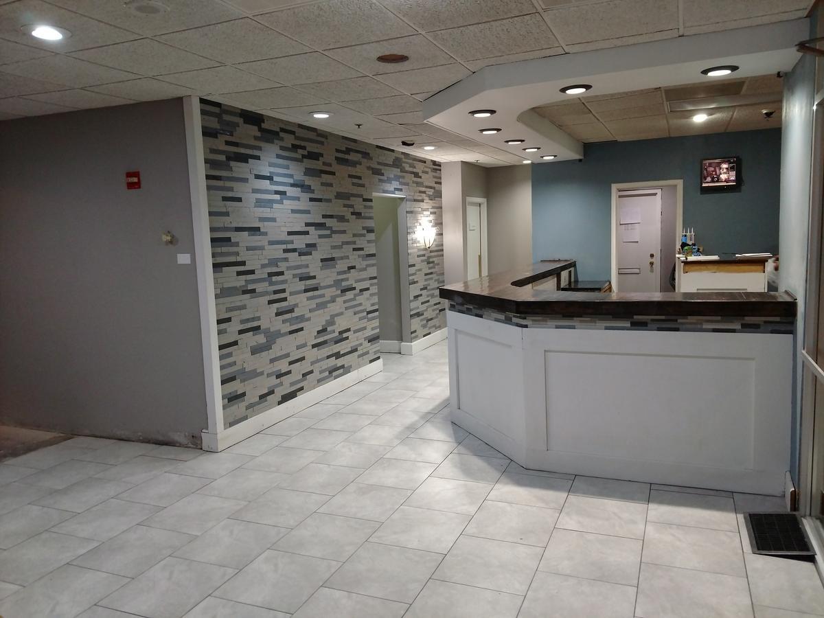 Travelodge By Wyndham Lincoln Northeast Luaran gambar